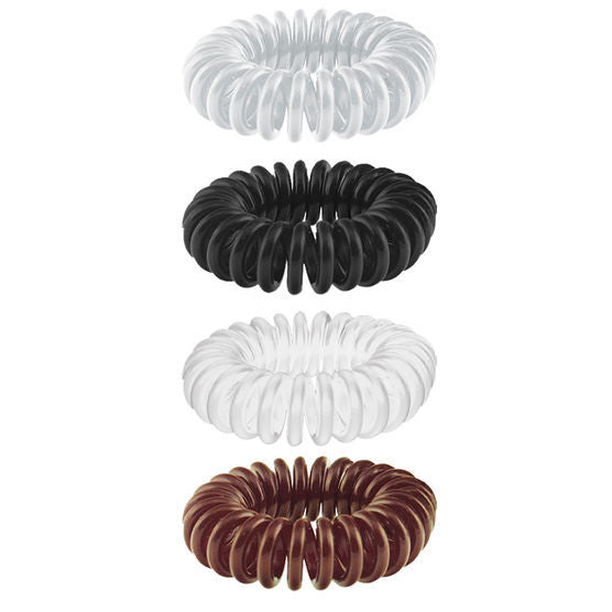 Babyliss Pro Traceless Hair Ties | Absolute Beauty Source