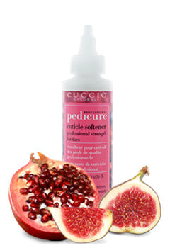 Cuccio Naturale Professional Pedicure Cuticle Softener | Absolute Beauty Source