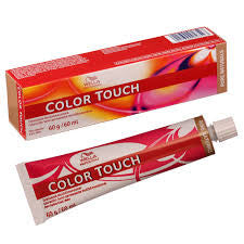 WELLA COLOR TOUCH DEMI-PERMANENT HAIR COLOR | Absolute Beauty Source