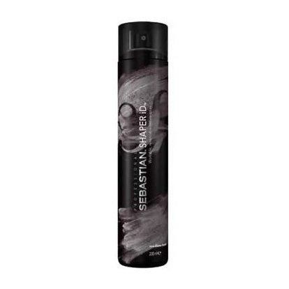 Sebastian Shaper iD 169g