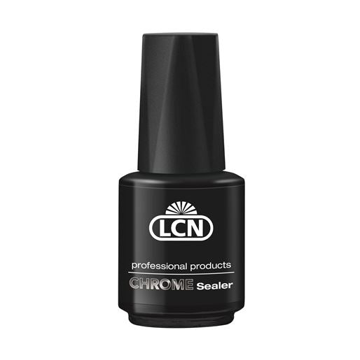 LCN Chrome Sealer - UV Sealing Gel 10ml 90357