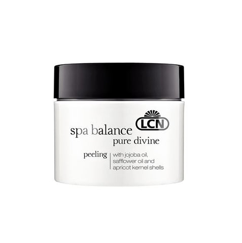 LCN Spa Balance Pure Divine Peeling
