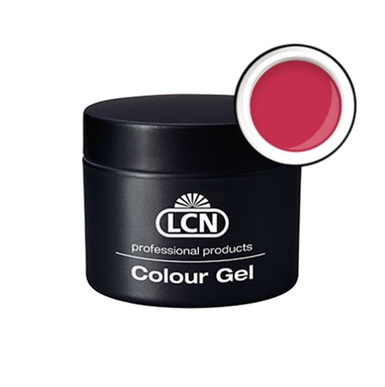 LCN Colour Gel - UV Gel 5ml (Collection 2)