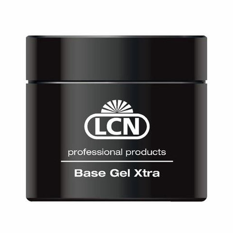 LCN Base Gel Extra - UV Bonding Agent 10ml | Absolute Beauty Source