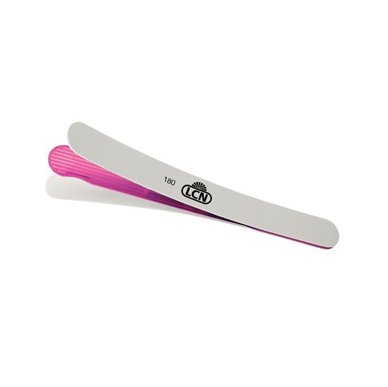 LCN Exchangeable File Handle (Straight) - Profi Pink