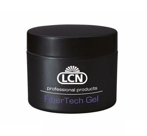 LCN FiberTech Gel | Absolute Beauty Source