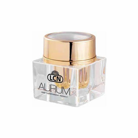 LCN Aurum One Component Resin F | Absolute Beauty Source