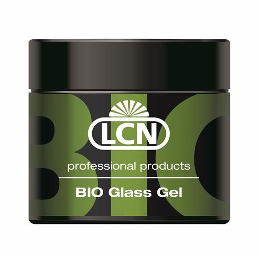 LCN Bio Glass Gel | Absolute Beauty Source