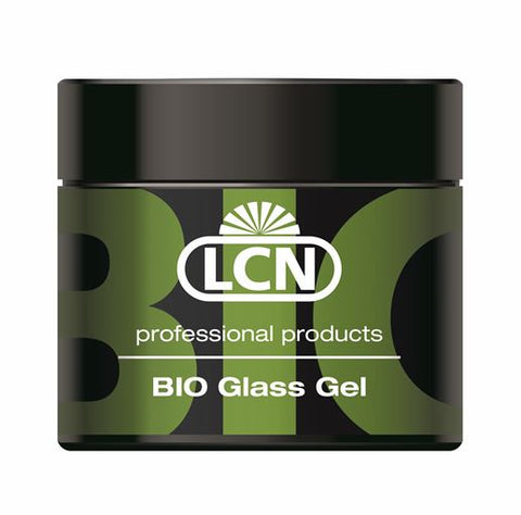 LCN Bio Glass Gel | Absolute Beauty Source