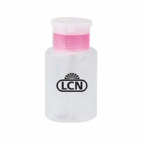 LCN Pump Dispenser | Absolute Beauty Source