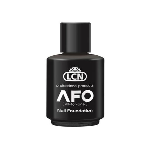 LCN AFO Nail Foundation - Bonding Enhancer