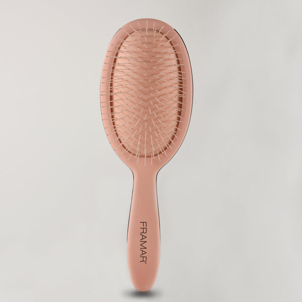 Framar Champagne Mami Detangle Brush