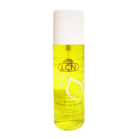 LCN Citrus Fresh Up Spray