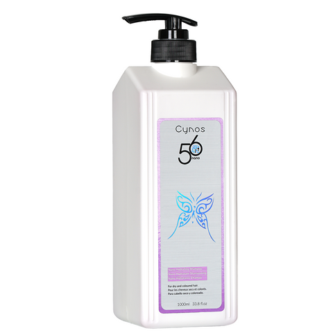 Cynos - Colornow Nano Hydrating Shampoo