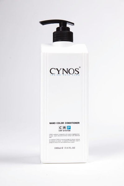 Cynos Nano Colour Conditioner 1000ml | Absolute Beauty Source