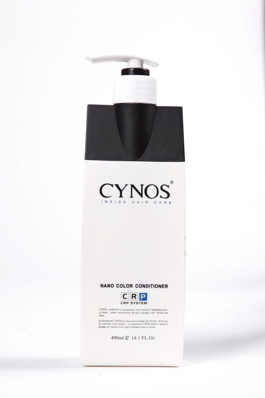 Cynos Nano Colour Conditioner 400ML | Absolute Beauty Source