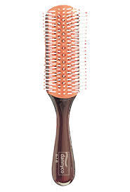 Dannyco Classic Styling Brush D-7-BC | Absolute Beauty Source