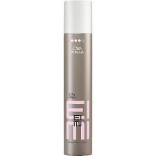 Wella EIMI Stay Firm Working and Finishing Hair Spray | Absolute Beauty Source