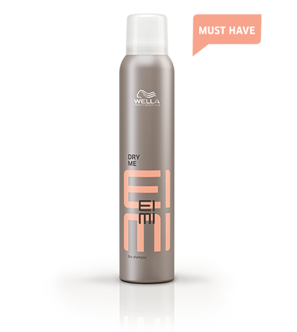 Wella EIMI Dry Me Dry Shampoo | Absolute Beauty Source