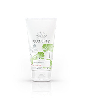 Wella Elements Daily Renewing Conditioner | Absolute Beauty Source