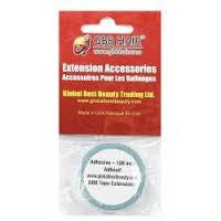 GBB Extension Double Sided Tape 108" Roll | Absolute Beauty Source