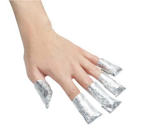 Silkline Professional Foil Nail Wraps | Absolute Beauty Source