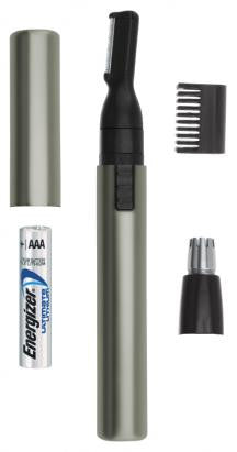 Wahl Lithium Micro Groomsman Personal Trimmer 55605 | Absolute Beauty Source