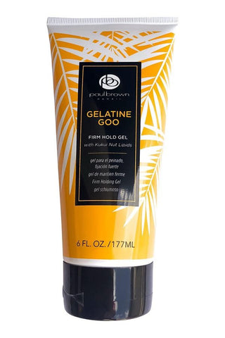 XTREME PROFESSIONAL WET LINE STYLING GEL EXTRA HOLD