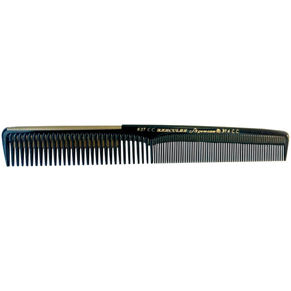 Hercules Sagemann 7" Cut & Comb w/ Integrate Blade | Absolute Beauty Source