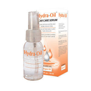 Hydra-Oil Scar Care Serum 50ml | Absolute Beauty Source