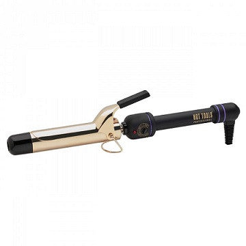 Hot Tools Sping Curling Iron | Absolute Beauty Source
