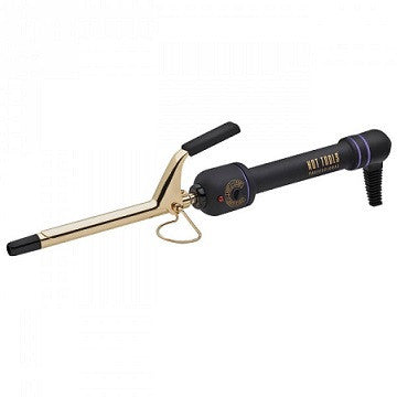 Hot Tools Sping Curling Iron | Absolute Beauty Source