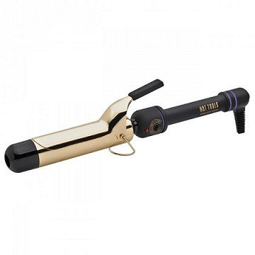 Hot Tools Sping Curling Iron | Absolute Beauty Source