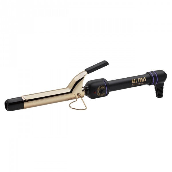 Hot Tools Sping Curling Iron | Absolute Beauty Source