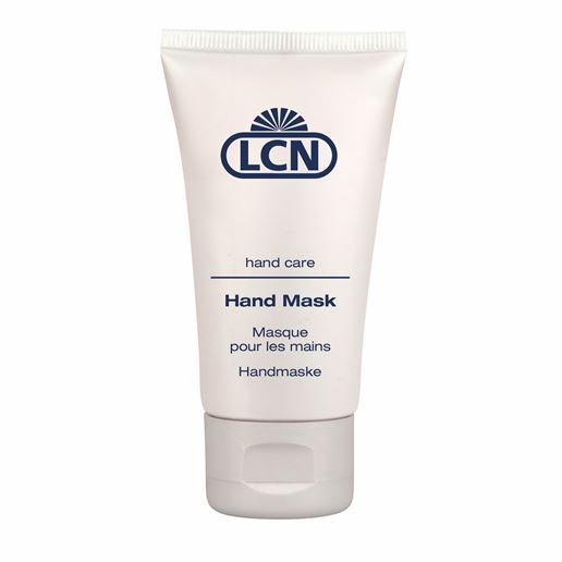 LCN Hand Mask | Absolute Beauty Source