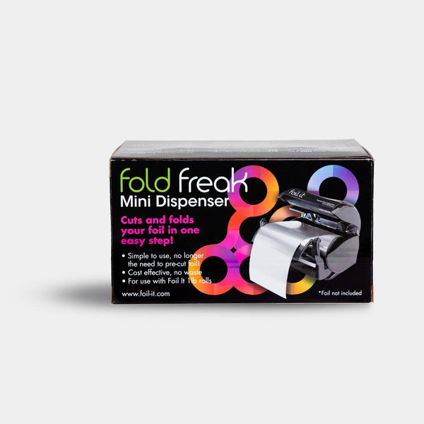 Foil It Fold Freak Mini