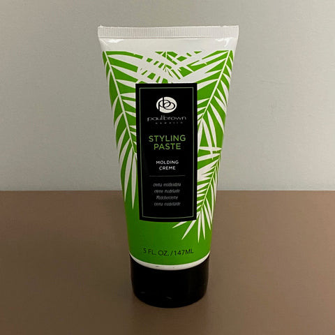 Paul Brown Hawaii - Styling Paste - Molding Creme 5 fl. oz. / 147ml