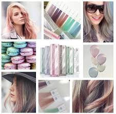 WELLA INSTAMAT!CS by COLOR TOUCH DEMI-PERMANENT HAIR COLOR | Absolute Beauty Source