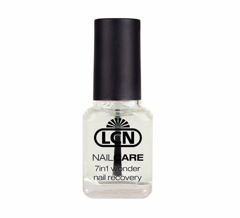 LCN 7in1 Nail Recovery | Absolute Beauty Source