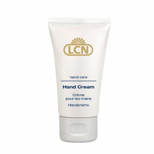 LCN Hand Cream | Absolute Beauty Source