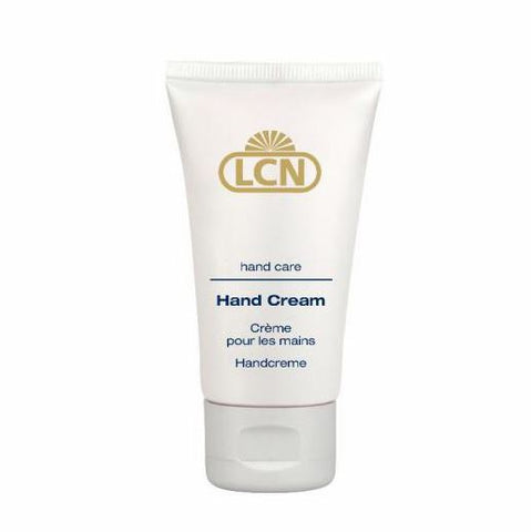 LCN Hand Cream | Absolute Beauty Source