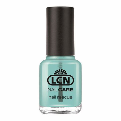 LCN Nail Rescue | Absolute Beauty Source