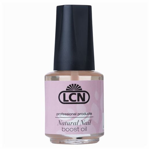 LCN Natural Nail Boost Oil 16ml | Absolute Beauty Source
