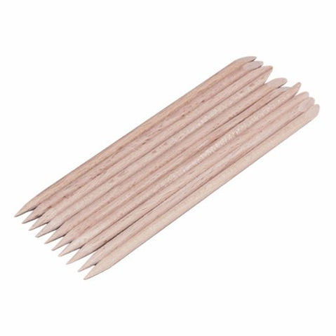 LCN Orangewood Sticks - Long | Absolute Beauty Source