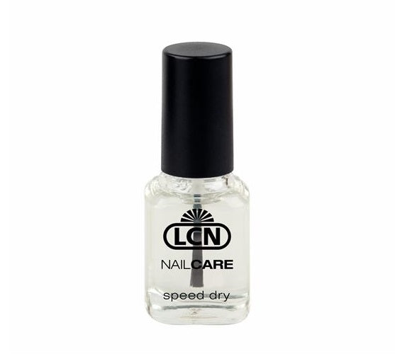 LCN Speed Dry Top Coat | Absolute Beauty Source