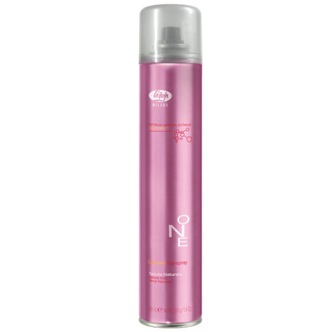 Lisynet One – Natural Hold Hairspray 500ml