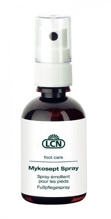 LCN Mykosept 50ml | Absolute Beauty Source