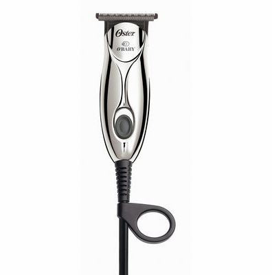 Oster O'Baby Mini Trimmer with Titanium Coated Blades