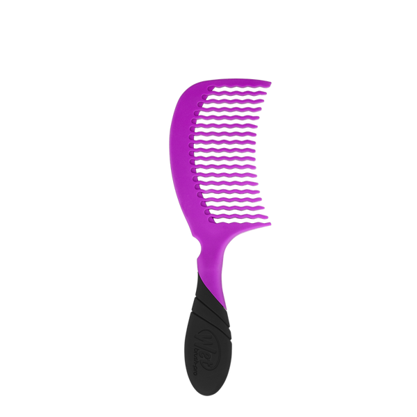 Wet "Comb"