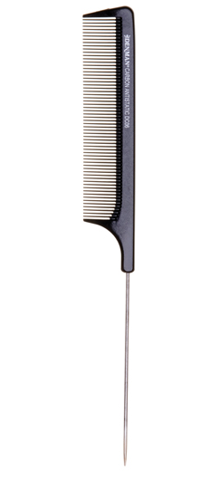 Denman Pin Tail Comb - C006SXCDC | Absolute Beauty Source